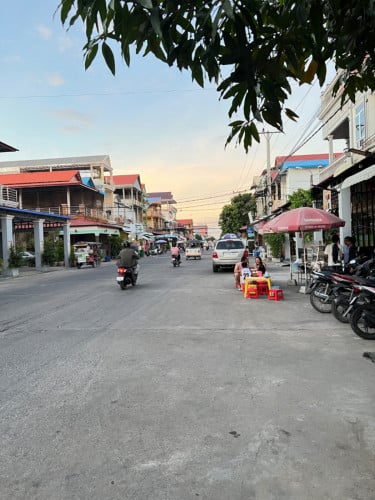 ផ្ទះជួល អាចប្រកបអាជីវកម្ម និងរស់នៅបាន