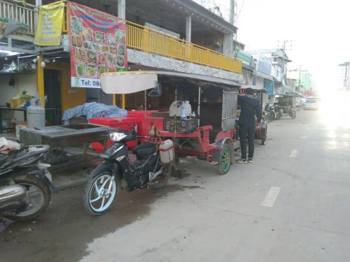 រមកខ្មែរ