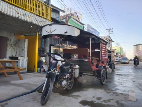 រមកខ្មែរដាក់លក់