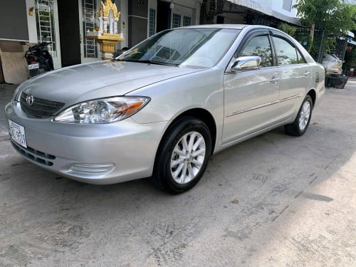 លក់02leឡានថ្មី