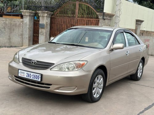 មួយគ្រឿងនេះថ្មីមិនដែរជួប  មកមើលផ្ទាល់ធានាមិនទាស់ចិត្តទេ  បាឡែន  ឆ្នាំ2002  Le  ABS ម្ចាស់ដើមទី1