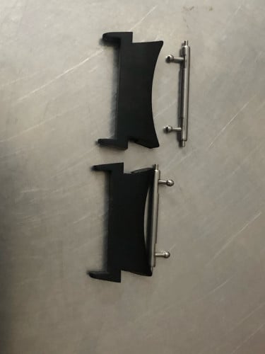 កដាក់ខ្សែ របស់នាឡិកា មុខ20mm