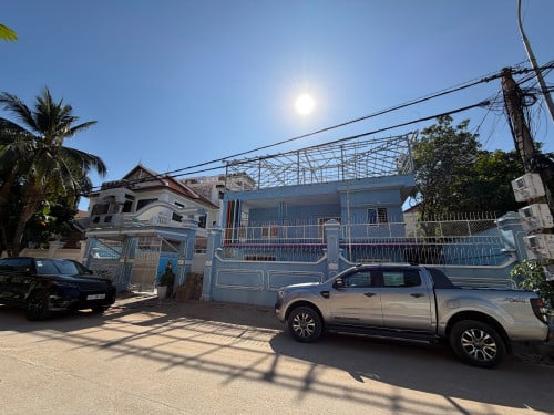 សំរាប់ជួល 20x30m