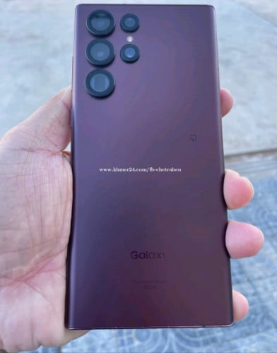 លក់ប្រញាប់លុយ22 ultra 512G
