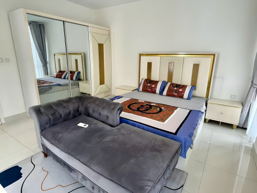 ๐
๐จ๐ซ ๐๐๐ง๐ญ: 5-Bedroom Villa- Borey Peng Huot Boeung Snor