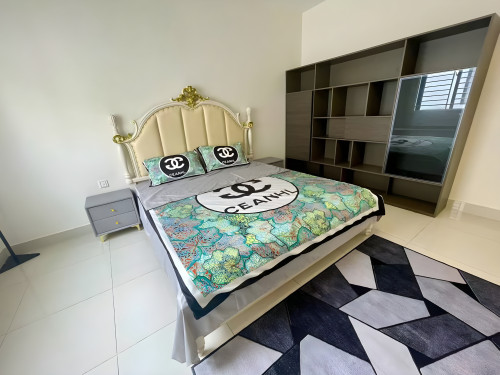 ๐
๐จ๐ซ ๐๐๐ง๐ญ: 5-Bedroom Villa- Borey Peng Huot Boeung Snor