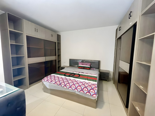๐
๐จ๐ซ ๐๐๐ง๐ญ: 5-Bedroom Villa- Borey Peng Huot Boeung Snor