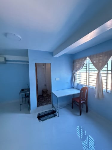 បន្ទប់ជួល 80$