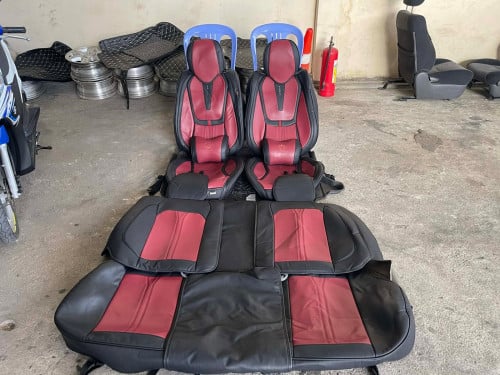 លក់ស្រេាមពូកនៅថ្មី90%