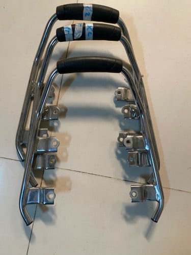 កាងក្រោយ​ Dream 2003_2026 មួយទឹក​ 85%  Original ដោះពីម៉ូតូ