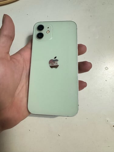 លក់ IPhone 12 ប្រេីផ្ទាល់ 200$ចុះបានទៀត