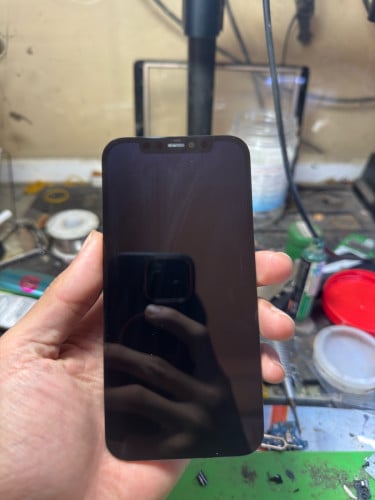 អេក្រង់iPhone 12 សុីន 40$