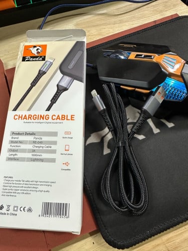 ខ្សែសាក់ iPhone vivo oppo samsung