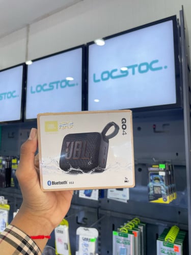 បាស JBL GO4🎉😍