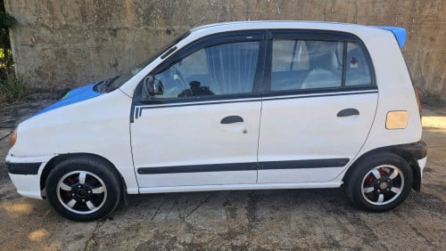 លក់ឡាន​ Kia visto 1550$