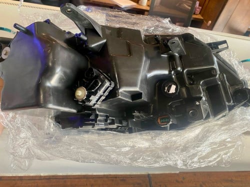 អំពូលឡាន Nissan (2017 - 2022)