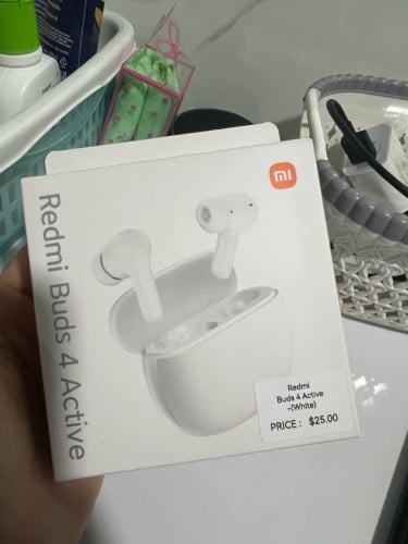 កាសoriginal អត់ប្រើ