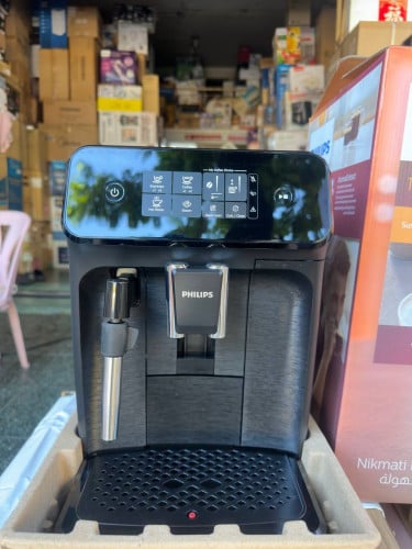ម៉ាសុីនឆុងកាហ្វេ Philips Series 1200 Fully automatic espresso machines
