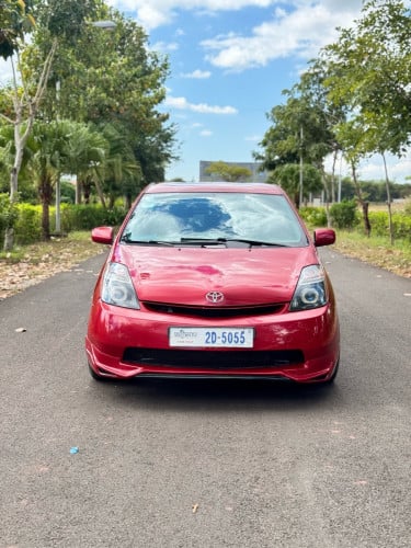 ឡានលក់Pruis06full