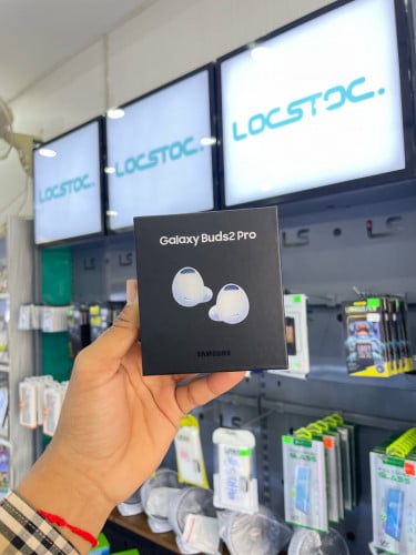 កាស Samsung Galaxy Buds 2 Pro🎉📥