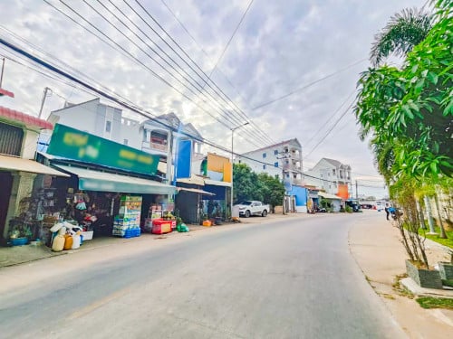 🏡ផ្ទះអាជីវកម្ម សម្រាប់ជួល!!