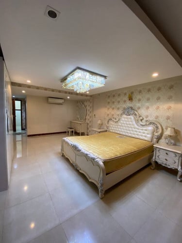 #ផ្ទះជួលម្ដុំភ្នំពេញថ្មី ខណ្ឌសែនសុខ👉🏻330$/1ខែ👉🏻កក់2បង់1👉🏻1បន្ទប់គេង