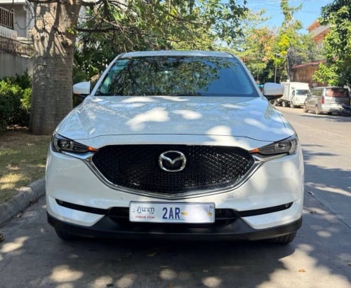 🔥MazdaCX5 018កាន់💰10500$💸ដកឡានភ្លាមបង់រំលស់ជាមួយឃ្លាំងផ្ទាល់