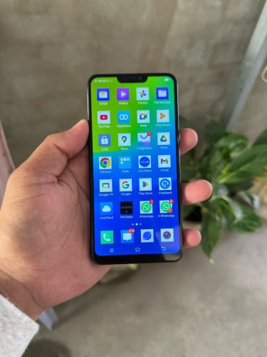 លក់ vivo