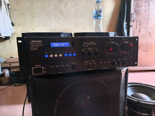 លក់អាំភ្លី vlliodor អូសបាន 4 ទឹកមួយគូសំឡេងពិរោះ