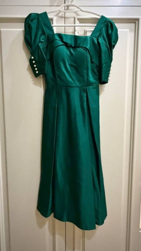 រ៉ូបចូលរួមមង្គលការ - Wedding Dress