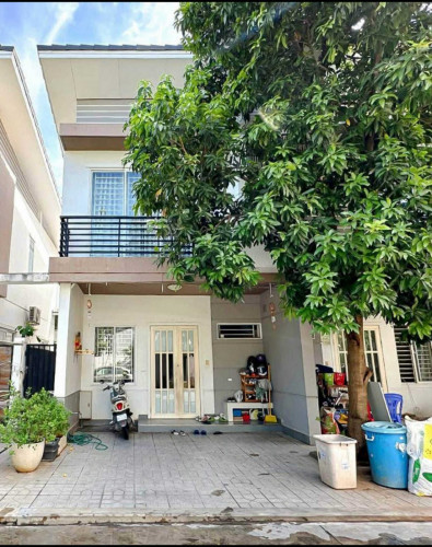2 Bedrooms For Rent At Peng Hout Beoung Snor Close to CIA Chbar Ampov Campus.