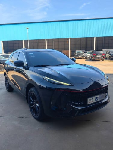 2022 Honor Edition T5 EVO