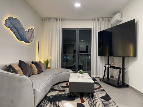 3Bedroom Uniy - Urban Village Phase II