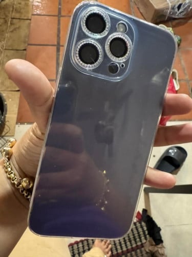 499$ដាច់ LLA ស្អាត97% IPhone 14 Pro Max