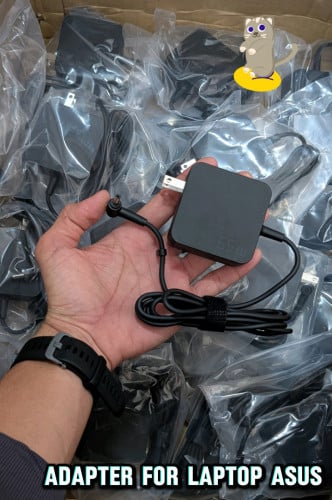 Adapter for laptop Asus 65w