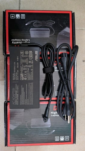 Adapter for laptop Asus gaming 7.5A 150W