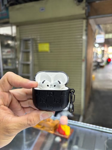 AirPods 4th Generation ANC 97% ម៉ាដសុីនសានុំ