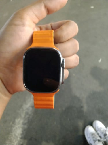 Apple watch ultra 1