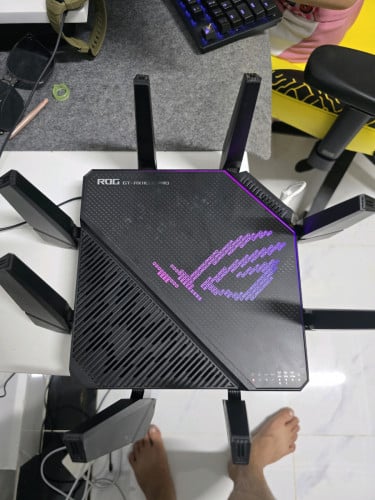 Asus Rog router