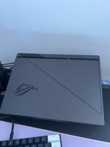 Asus Rog strix G614JU