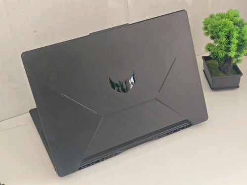 ASUS TUF F15 FX506LH 98.99%