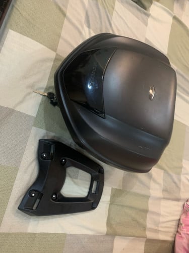 Box For All PCX Models