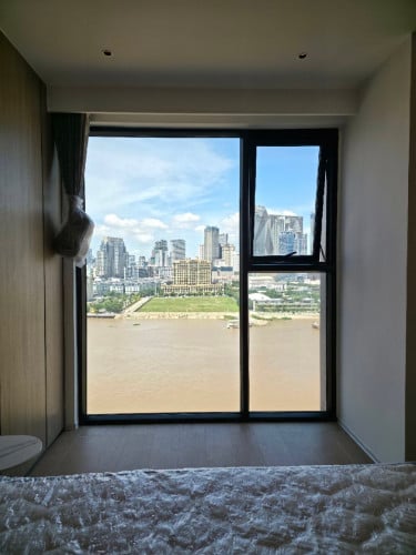 Brand New 2 Bedroom Condo Vue Aston