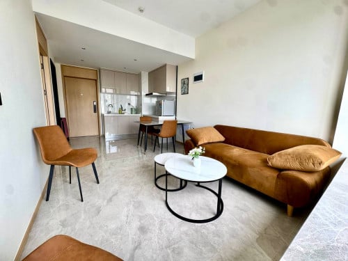 BRAND NEW ONE BEDROOM FOR RENT-PINNACLE RESIDENCE 🍀