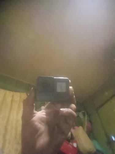 Camera GoPro hero black 7 edition memory card 64G  sell