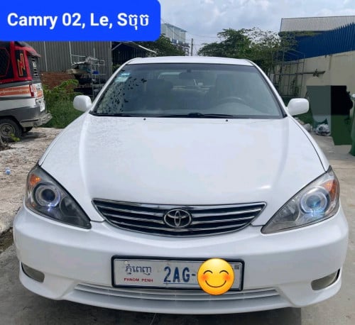 Camry 02 Leលក់015688909