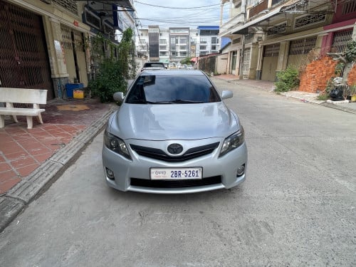 Camry year 2007, Abs, XLE Full option បើកដំបូល ពោង8