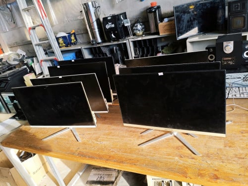 Computer All in one មានច្រើនគ្រាប់បងប្អូន55$ឡើង