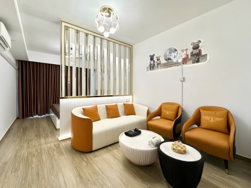 Condo For Rent- Morgan Enmaison, Chroy Changva Area