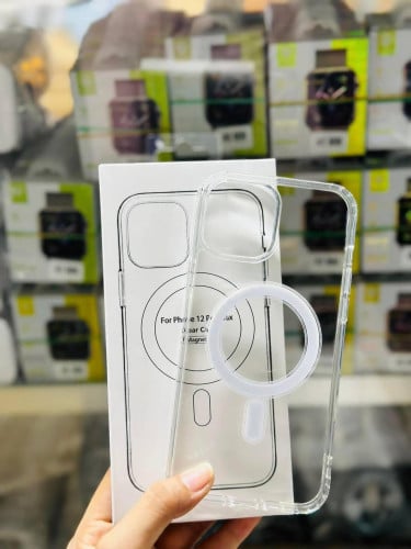 EP15-ស្រោមការពារ Acrylic Magnet សថ្លាកងគែមទន់